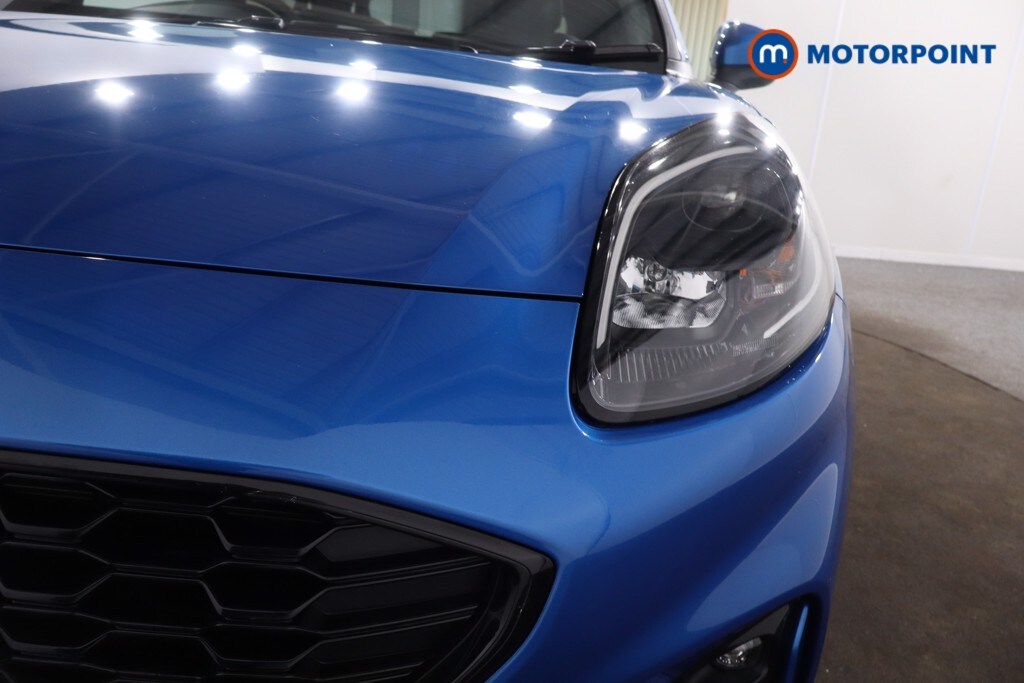 Used Ford Puma 2023 for sale - 77811142: Photo 37