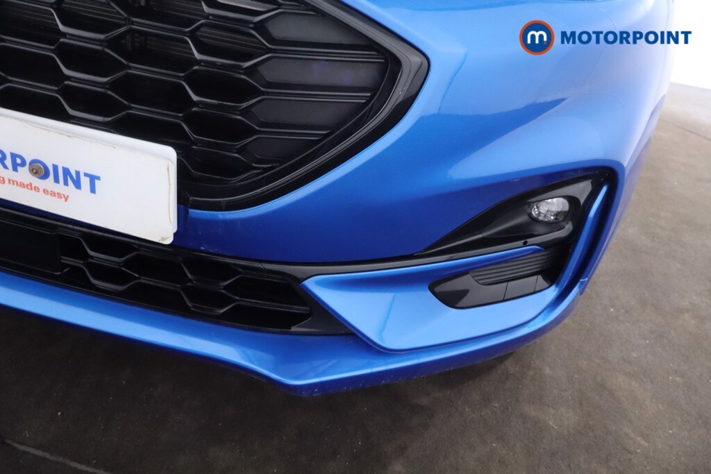 Used Ford Puma 2023 for sale - 77811142: Photo 38