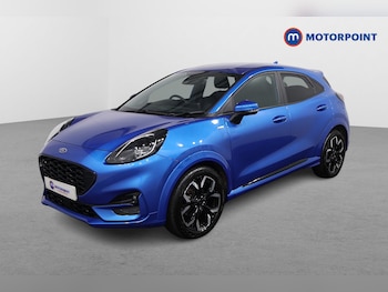 Used Ford Puma 2023 for sale - 77811142: Photo