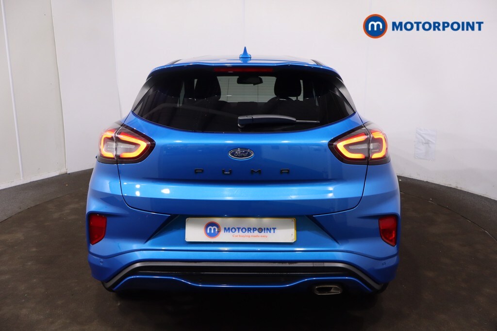 Used Ford Puma 2023 for sale - 77811142: Photo 42