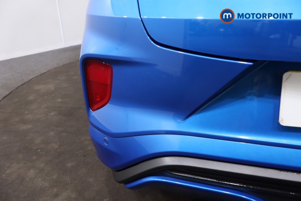 Used Ford Puma 2023 for sale - 77811142: Photo 44