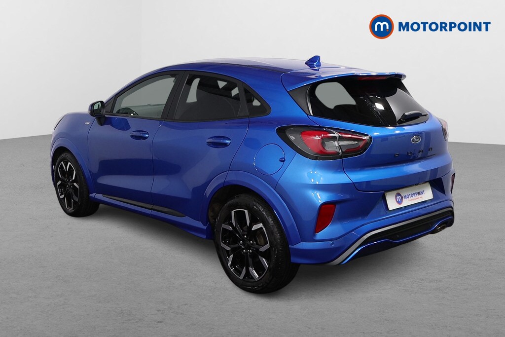 Used Ford Puma 2023 for sale - 77811142: Photo 5