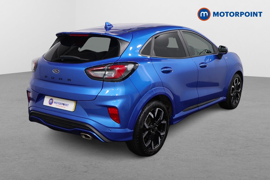 Used Ford Puma 2023 for sale - 77811142: Photo 7