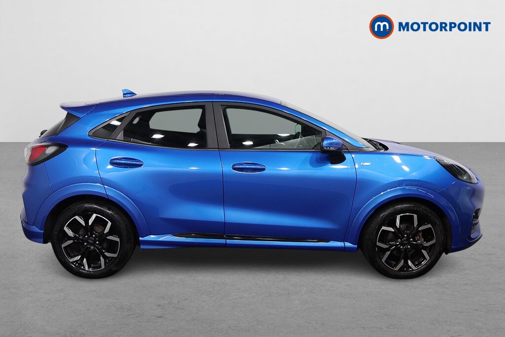 Used Ford Puma 2023 for sale - 77811142: Photo 8