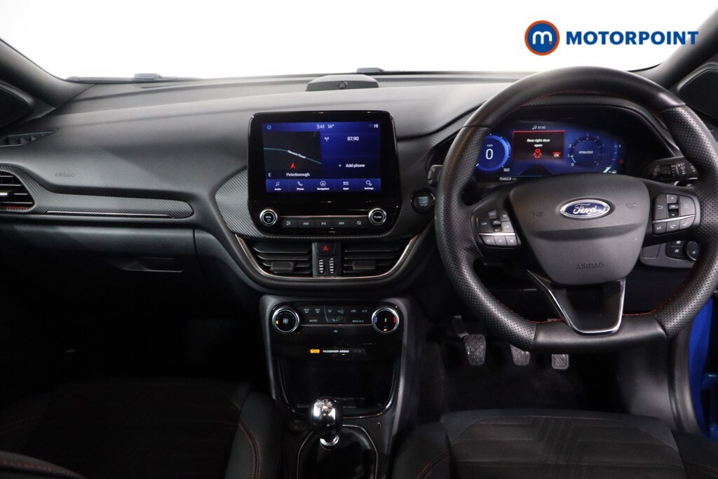 Used Ford Puma 2023 for sale - 77811142: Photo 9