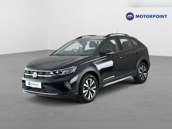 Used Volkswagen Taigo 2024 for sale - 79840425: Photo