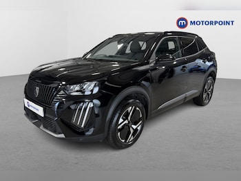 Used Peugeot 2008 undefined for sale - 78591339: Photo