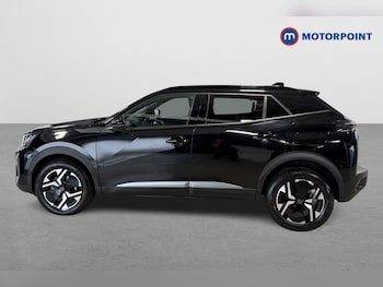 Used Peugeot 2008 undefined for sale - 78591339: Photo