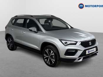 2025 - 1.5 TSI EVO SE Technology 5dr DSG