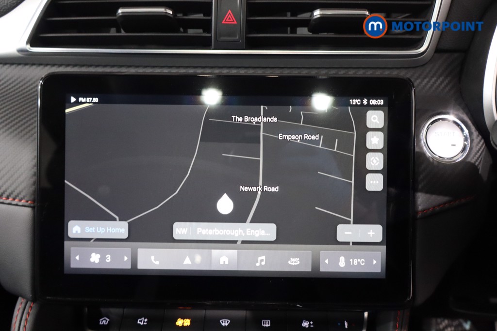 Used MG MG ZS 2023 for sale - 76394725: Photo 10