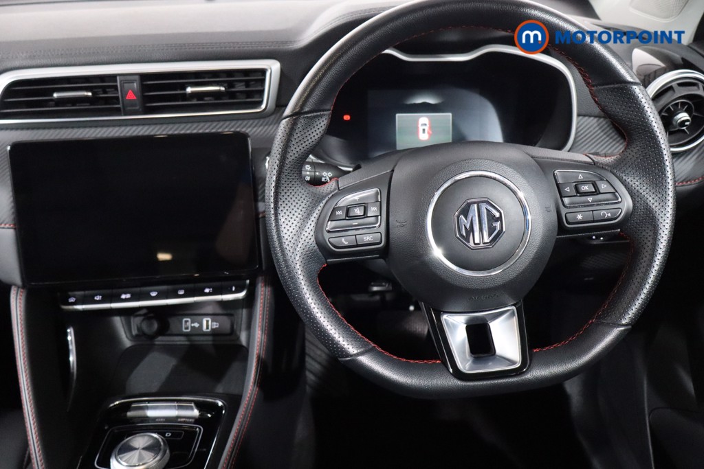 Used MG MG ZS 2023 for sale - 76394725: Photo 11