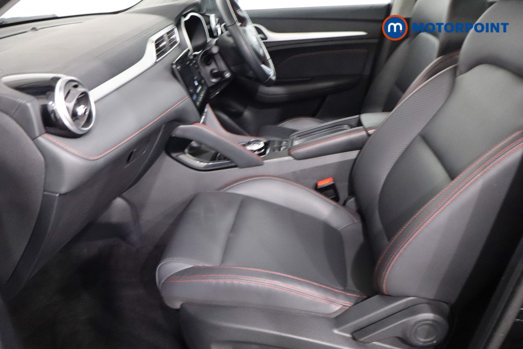 Used MG MG ZS 2023 for sale - 76394725: Photo 12