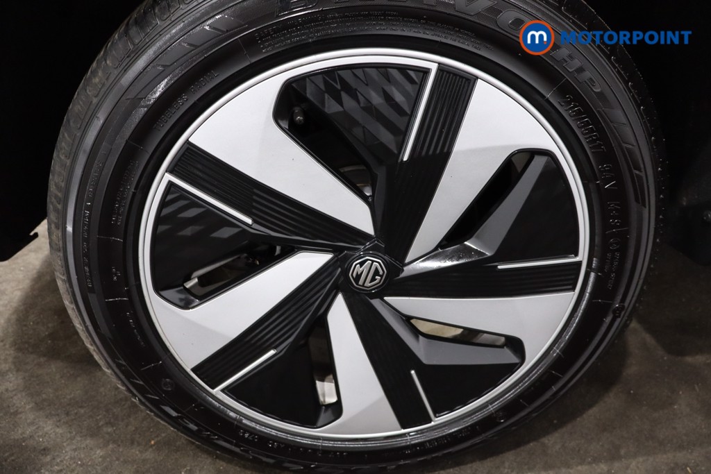 Used MG MG ZS 2023 for sale - 76394725: Photo 17