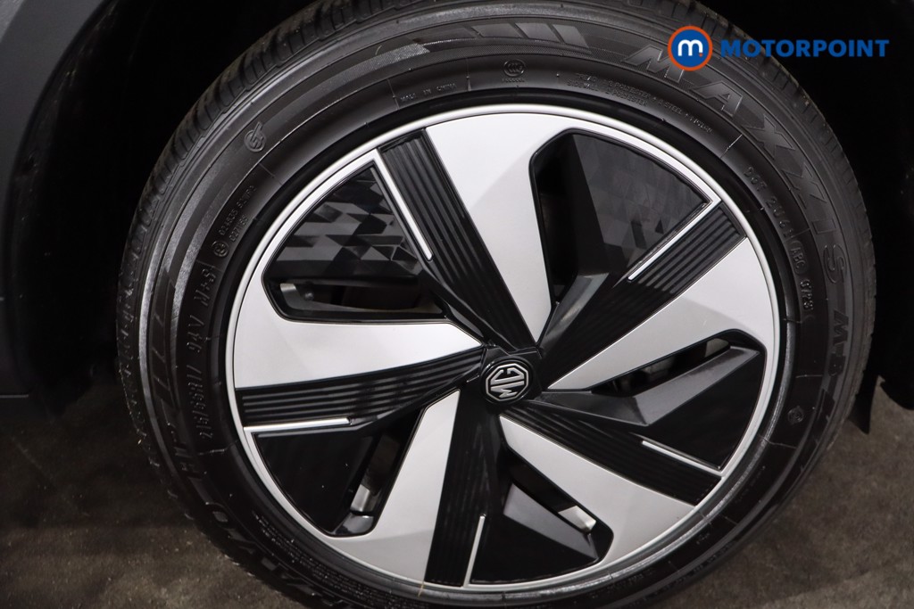 Used MG MG ZS 2023 for sale - 76394725: Photo 18