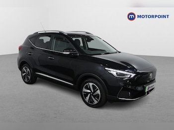 2023 - 130kW Trophy EV 51kWh 5dr Auto