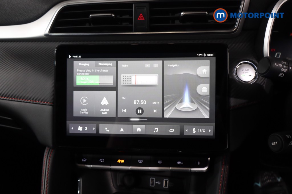 Used MG MG ZS 2023 for sale - 76394725: Photo 23