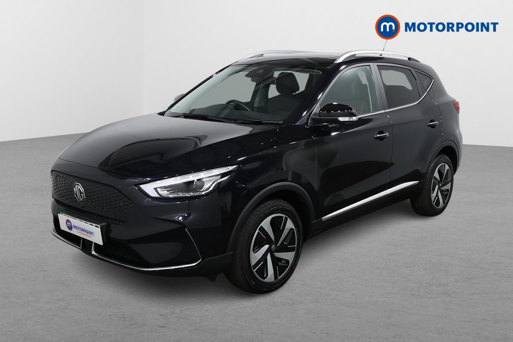 Used MG MG ZS 2023 for sale - 76394725: Photo 3