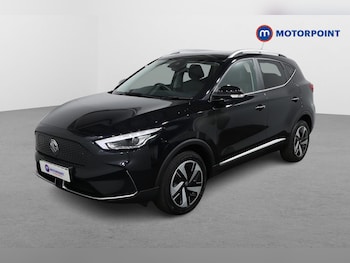 Used MG MG ZS 2023 for sale - 76394725: Photo