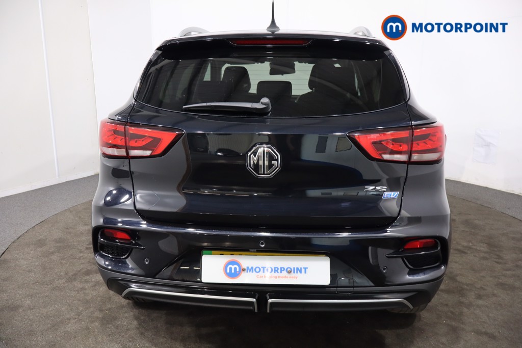 Used MG MG ZS 2023 for sale - 76394725: Photo 44