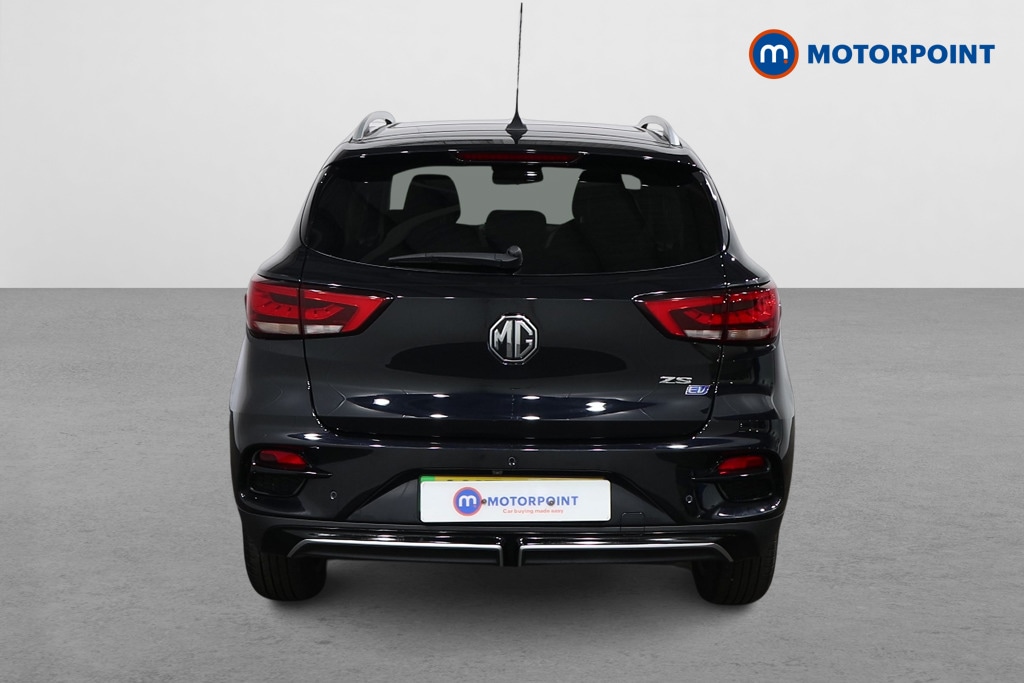Used MG MG ZS 2023 for sale - 76394725: Photo 6