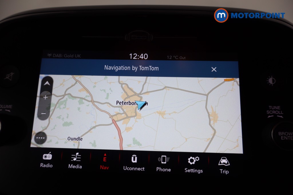 Used Fiat 500X 2021 for sale - 76394875: Photo 10