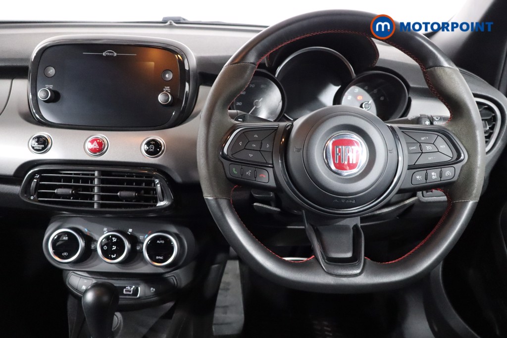 Used Fiat 500X 2021 for sale - 76394875: Photo 11