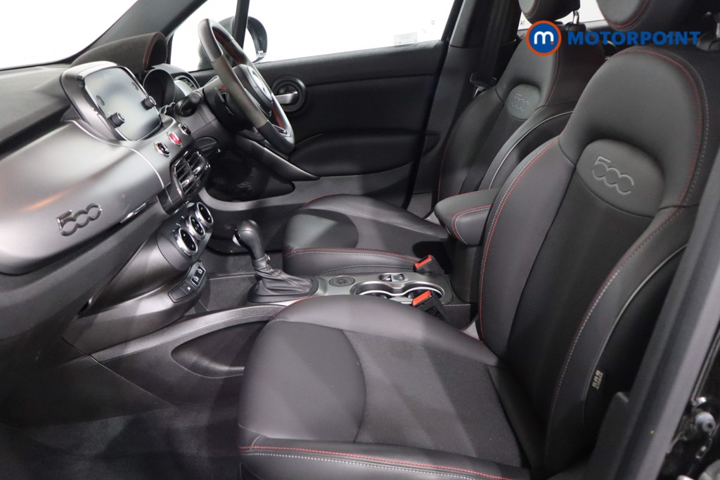 Used Fiat 500X 2021 for sale - 76394875: Photo 12