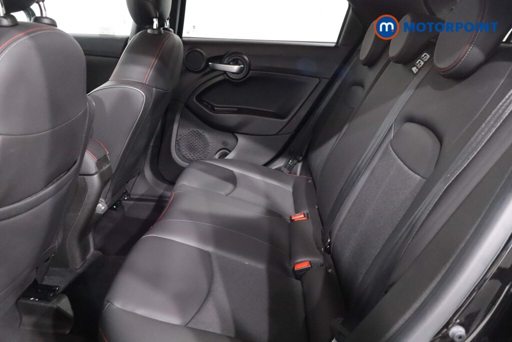 Used Fiat 500X 2021 for sale - 76394875: Photo 13