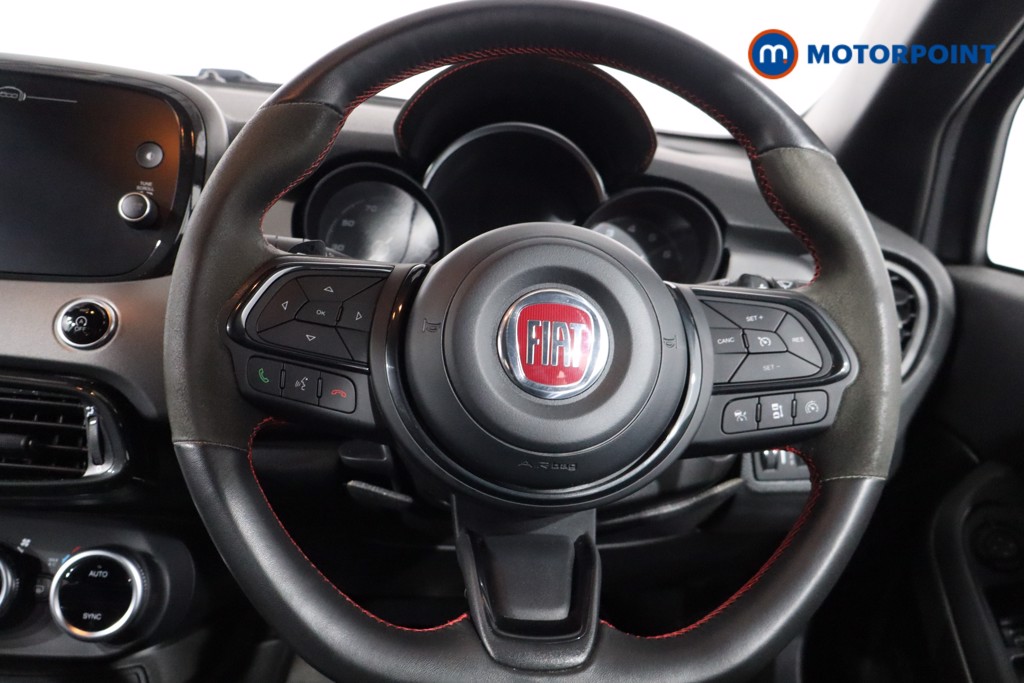 Used Fiat 500X 2021 for sale - 76394875: Photo 14