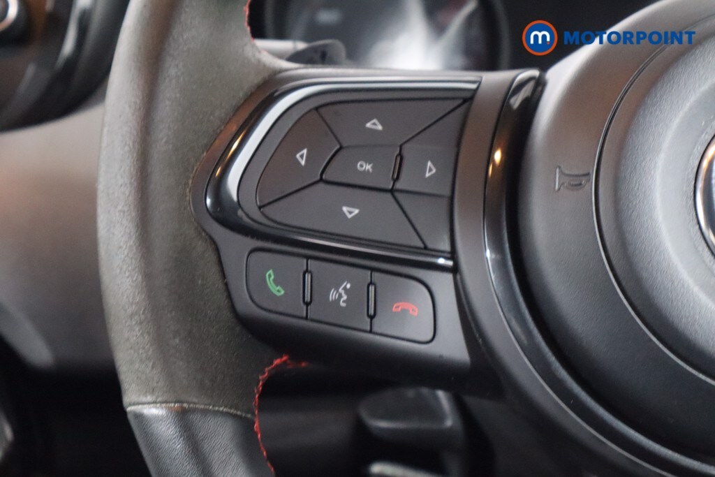 Used Fiat 500X 2021 for sale - 76394875: Photo 15