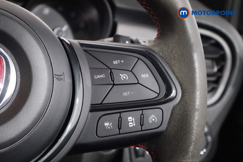 Used Fiat 500X 2021 for sale - 76394875: Photo 16