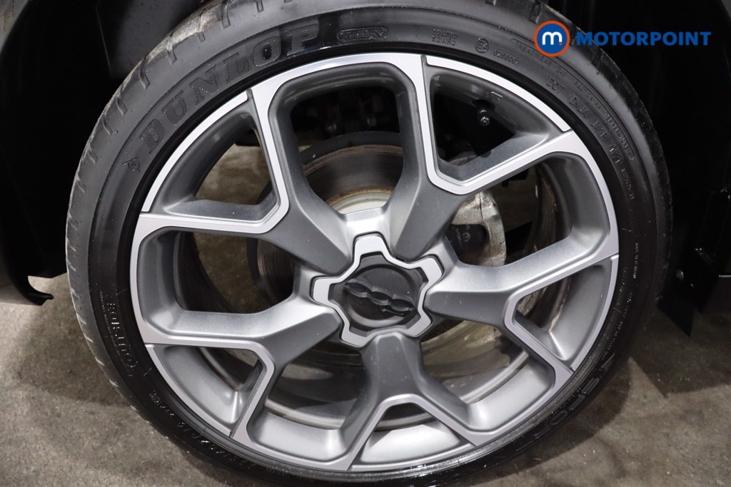 Used Fiat 500X 2021 for sale - 76394875: Photo 17