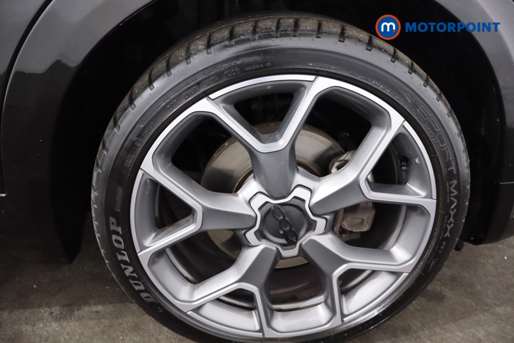 Used Fiat 500X 2021 for sale - 76394875: Photo 18