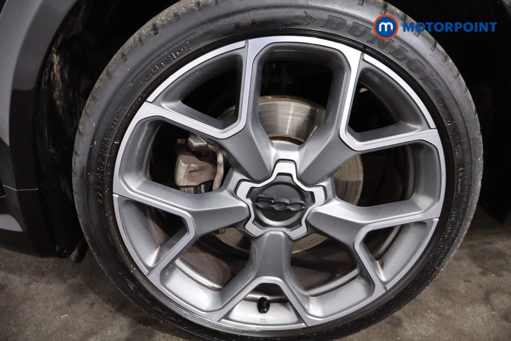 Used Fiat 500X 2021 for sale - 76394875: Photo 19