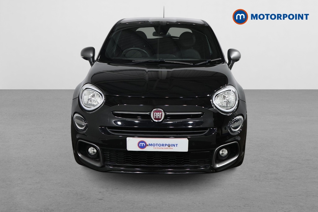 Used Fiat 500X 2021 for sale - 76394875: Photo 2