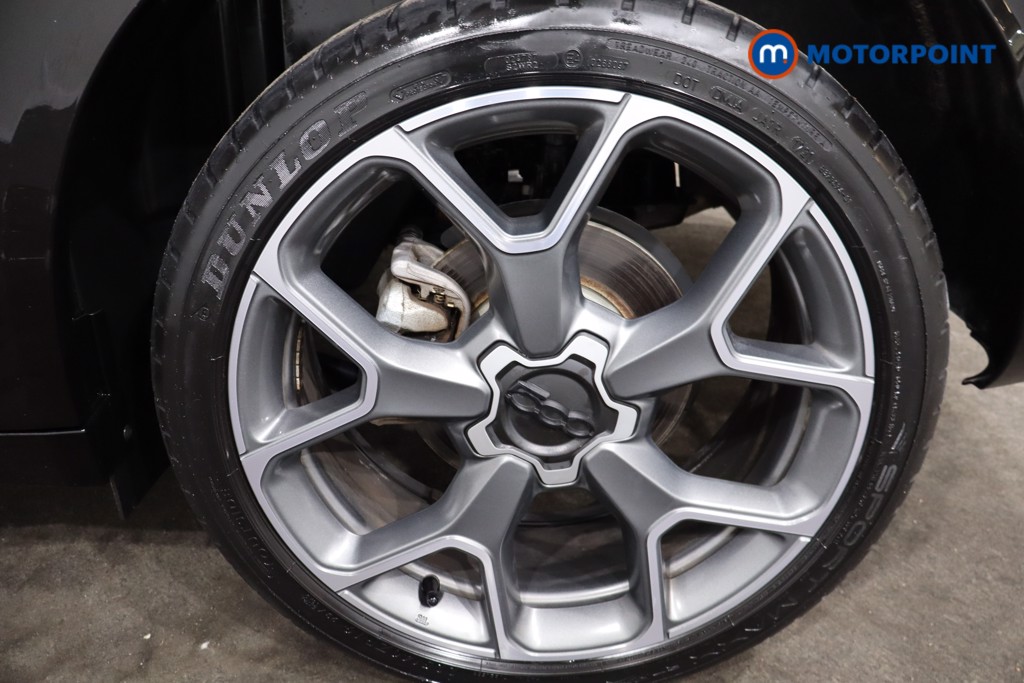 Used Fiat 500X 2021 for sale - 76394875: Photo 20