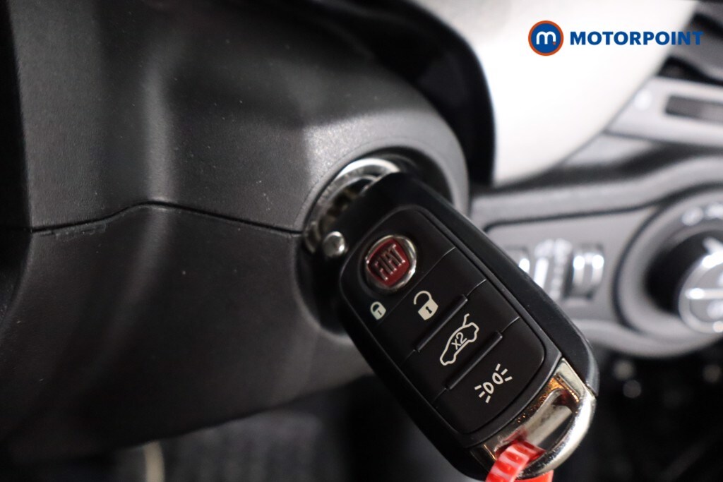 Used Fiat 500X 2021 for sale - 76394875: Photo 21