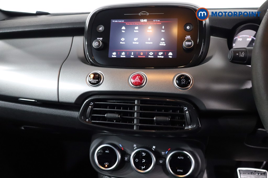 Used Fiat 500X 2021 for sale - 76394875: Photo 23