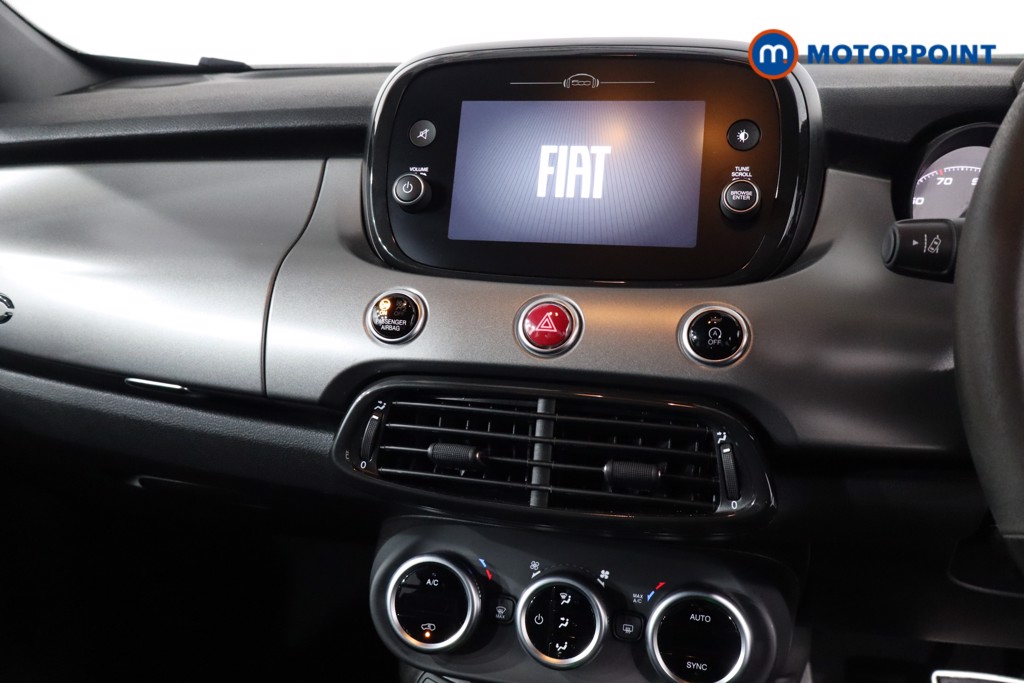 Used Fiat 500X 2021 for sale - 76394875: Photo 24