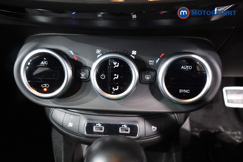 Used Fiat 500X 2021 for sale - 76394875: Photo 25