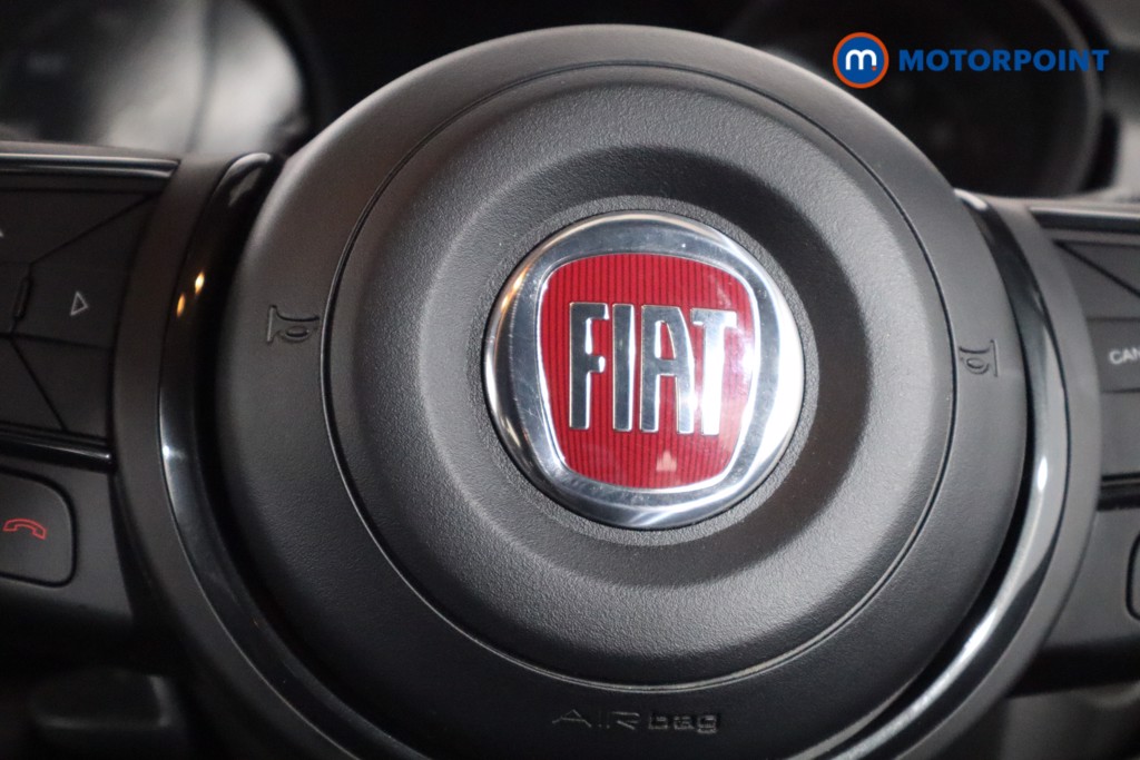 Used Fiat 500X 2021 for sale - 76394875: Photo 26