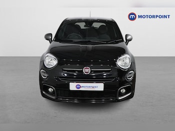 Used Fiat 500X 2021 for sale - 76394875: Photo