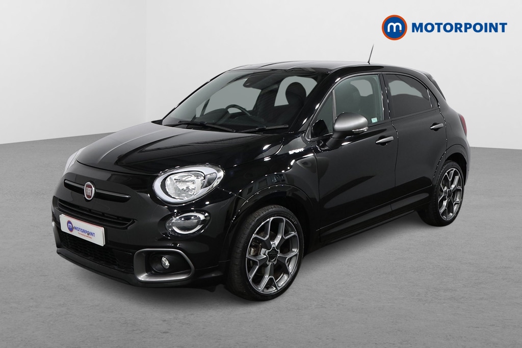 Used Fiat 500X 2021 for sale - 76394875: Photo 3