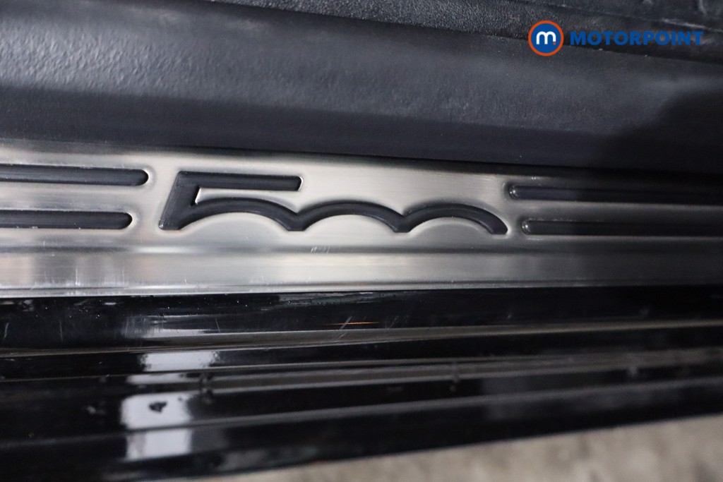 Used Fiat 500X 2021 for sale - 76394875: Photo 31