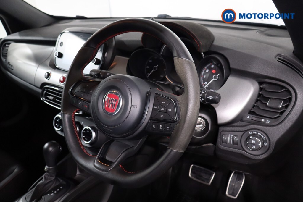 Used Fiat 500X 2021 for sale - 76394875: Photo 33