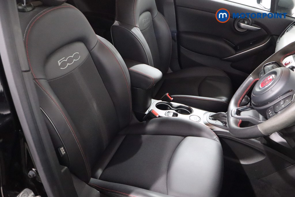 Used Fiat 500X 2021 for sale - 76394875: Photo 34