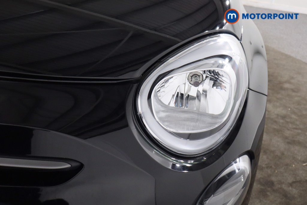 Used Fiat 500X 2021 for sale - 76394875: Photo 36