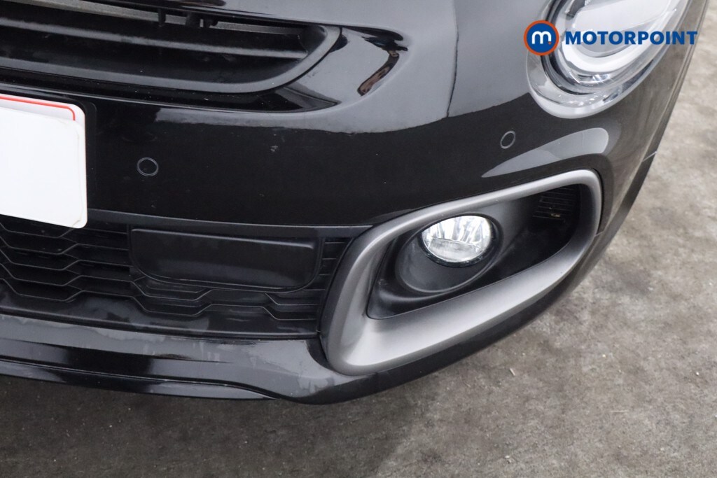 Used Fiat 500X 2021 for sale - 76394875: Photo 37