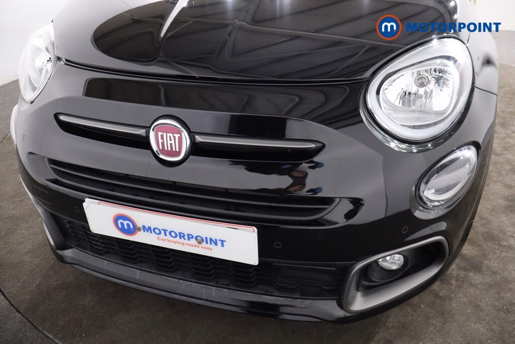 Used Fiat 500X 2021 for sale - 76394875: Photo 39