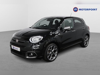 Used Fiat 500X 2021 for sale - 76394875: Photo